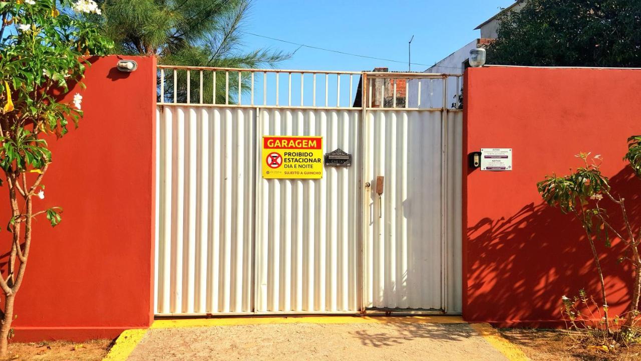 Di Pipa Rooms - Hidromassagem Externa Praia de Pipa Екстериор снимка